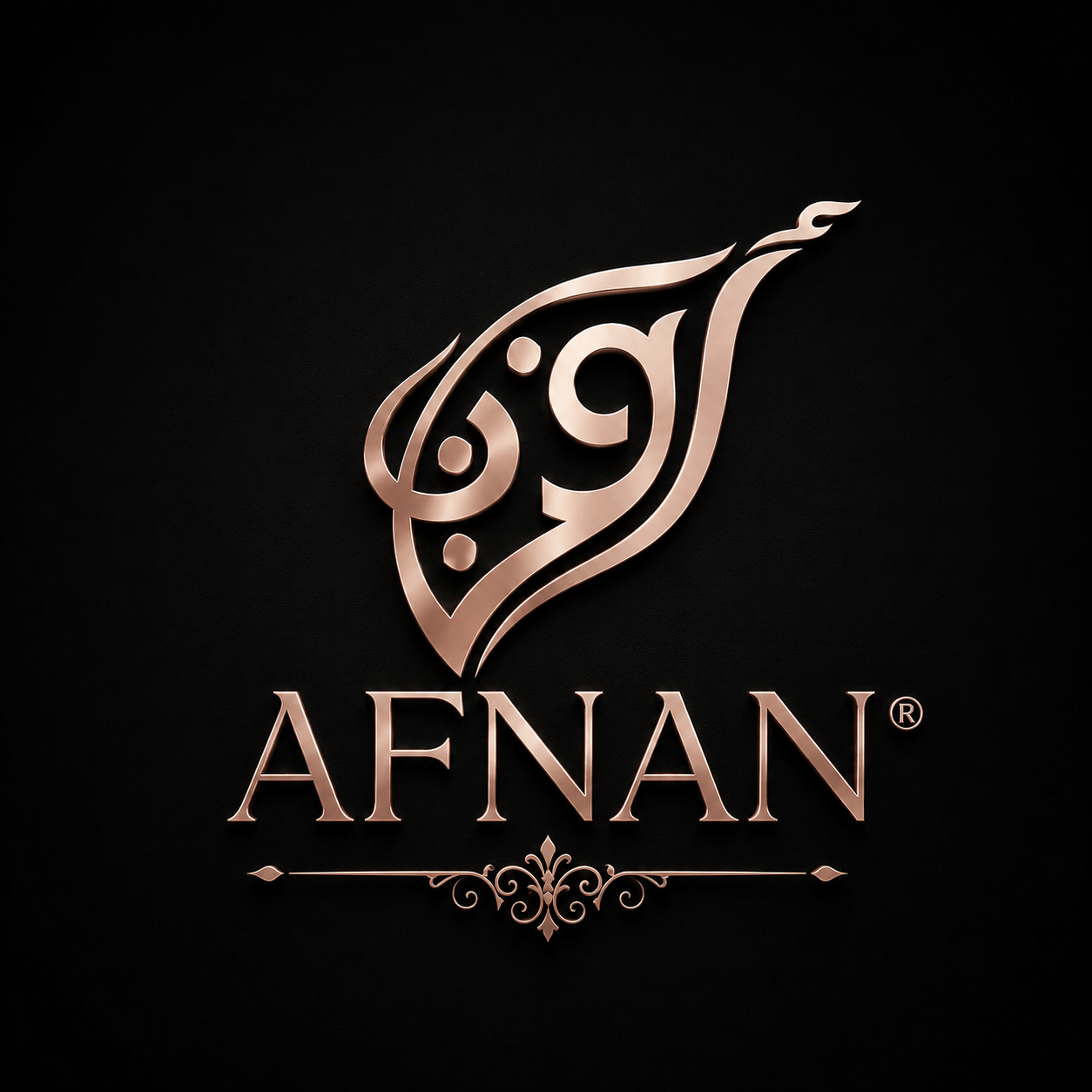 AFNAN | WOMEN