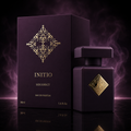 Initio Side Effect Eau de Parfum – Warm Rum Tobacco Vanilla Fragrance (90ml / 3.04 oz)