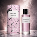 Christian Dior Gris Dior Eau de Parfum – Unisex Woody Floral Musk Luxury Fragrance (3.4 oz / 100ml)
