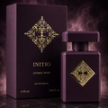 Initio Atomic Rose Eau de Parfum – Bold Rose Vanilla Amber Fragrance (90ml / 3.04 oz)
