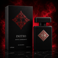 Initio Mystic Experience Eau de Parfum – Coffee Incense Musk Fragrance (90ml / 3.04 oz)