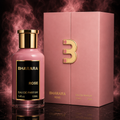 Bharara Rose Eau de Parfum – Romantic Rose Floral Musk Fragrance (100ml / 3.4 oz)