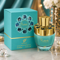 Afnan Rare Tiffany Eau de Parfum – Floral Musk Luxury Fragrance for Women (100ml / 3.4 oz)