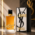 Yves Saint Laurent Libre Eau de Parfum Intense – Warm Floral Vanilla Fragrance for Women (90ml / 3.0 oz)