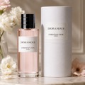 Christian Dior Dioramour Eau de Parfum – Elegant Floral Fragrance (125ml / 4.2 oz)