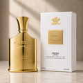 Creed Millésime Impérial Eau de Parfum Citrus Marine Luxury Fragrance (100ml / 3.3 oz)