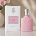 Creed Spring Flower Eau de Parfum – Women’s Fruity Floral Luxury Fragrance (75ml / 2.5 oz)