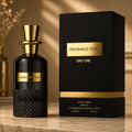 Fragrance Story Only One Parfum – Men’s Warm Woody Spicy Luxury Fragrance (100ml / 3.4 oz)