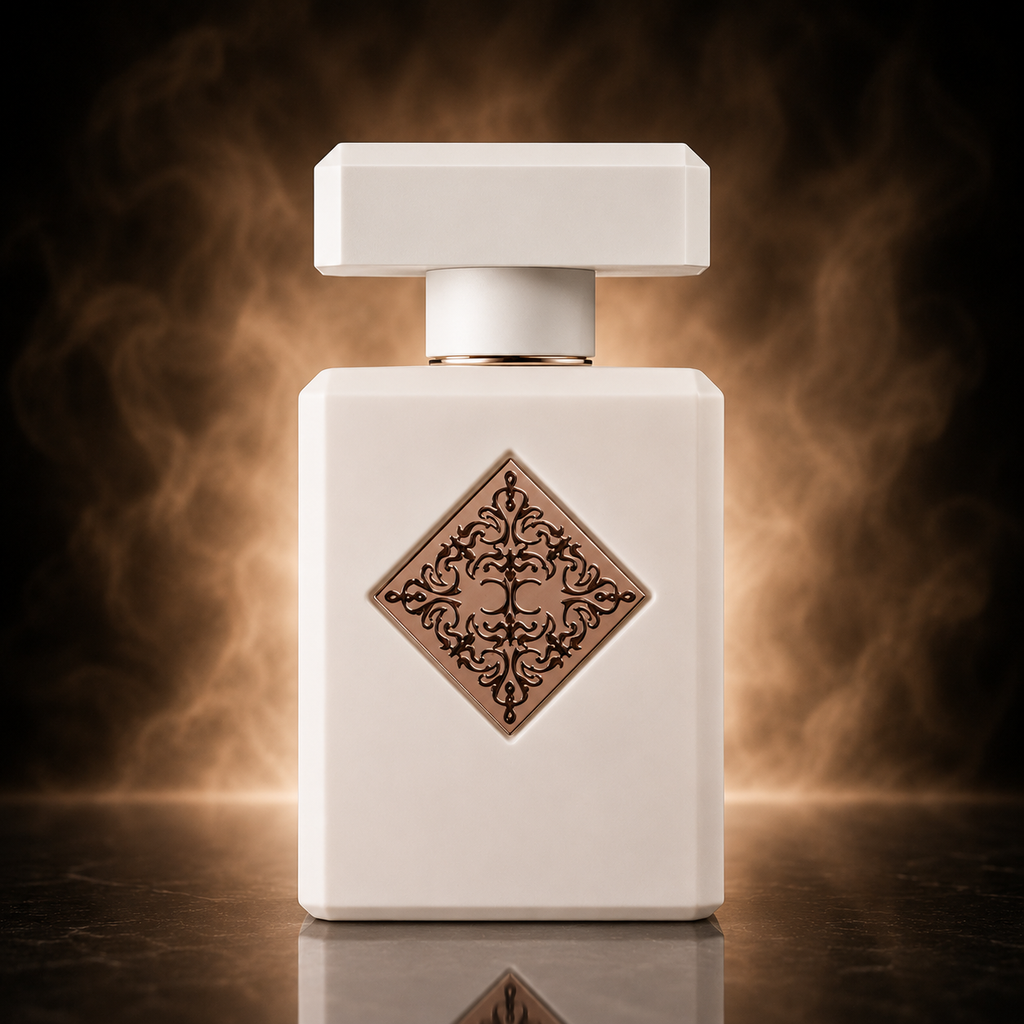Initio Paragon Extrait de Parfum – Plum Palo Santo Sage Fragrance (90ml / 3.04 oz)