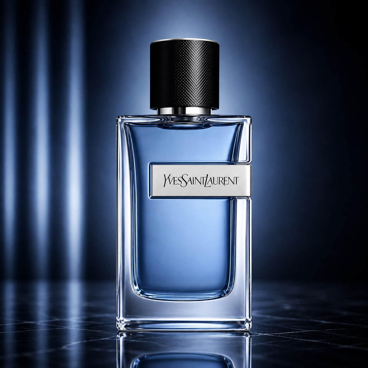 Y Yves Saint Laurent Eau de Toilette – Fresh Citrus Aromatic Fragrance for Men (100ml / 3.3 oz)