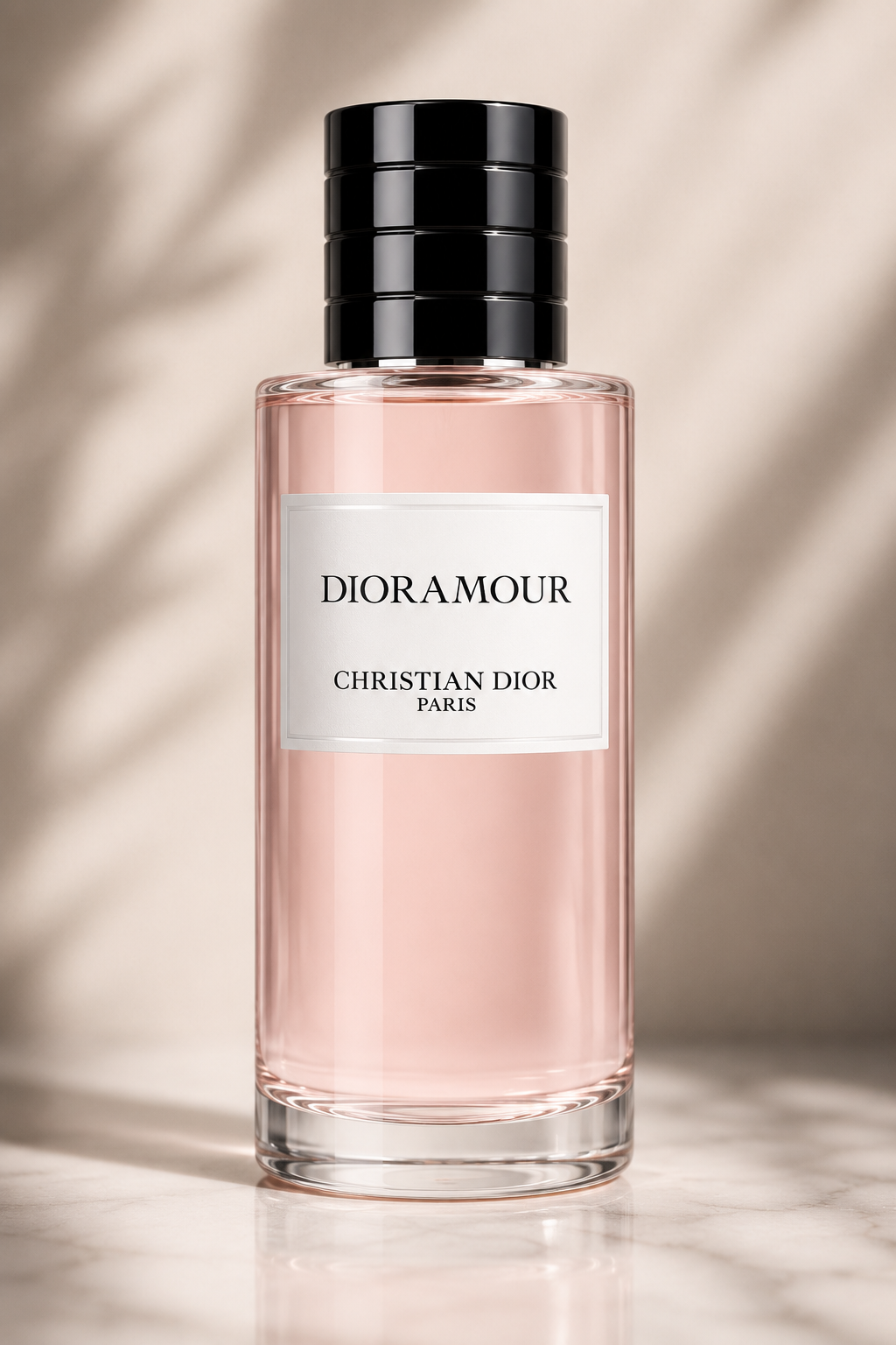 Christian Dior Dioramour Eau de Parfum – Elegant Floral Fragrance (125ml / 4.2 oz)