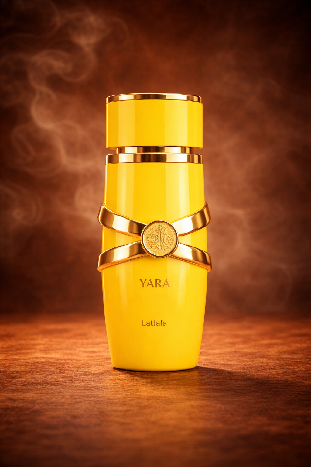 Lattafa Yara Tous Eau de Parfum – Tropical Fruity Floral Perfume for Women (100ml / 3.4 oz)