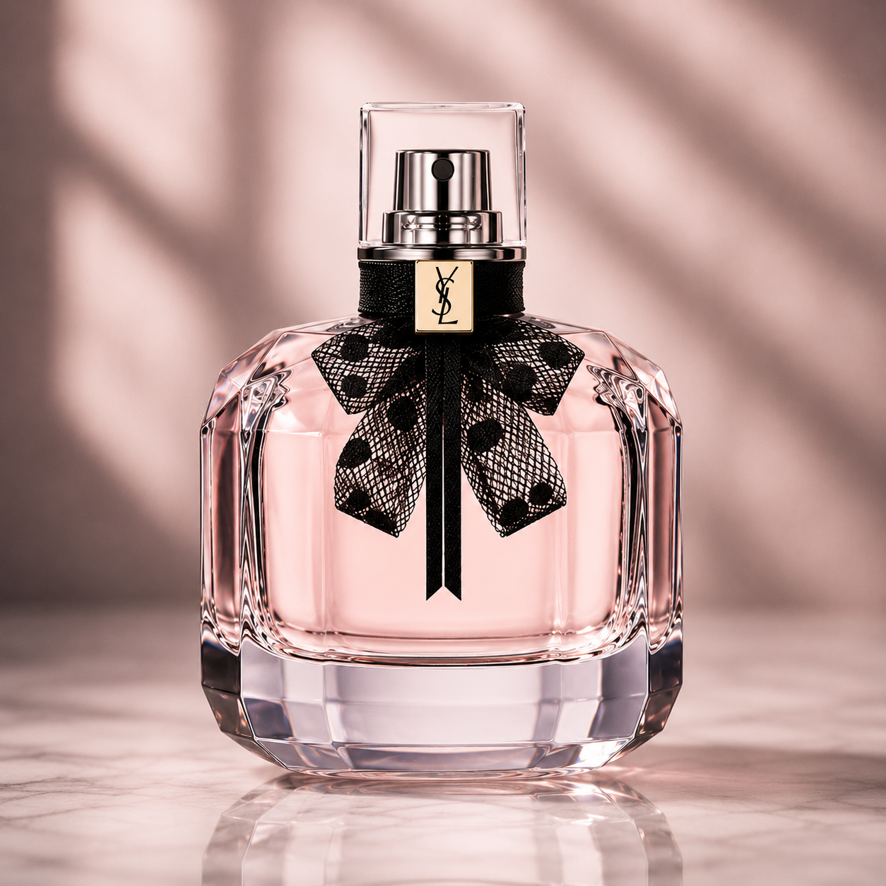 YSL Mon Paris Eau de Toilette – Sparkling Fruity Floral Fragrance for Women (90ml / 3.0 oz)