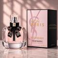 YSL Mon Paris Eau de Toilette – Sparkling Fruity Floral Fragrance for Women (90ml / 3.0 oz)