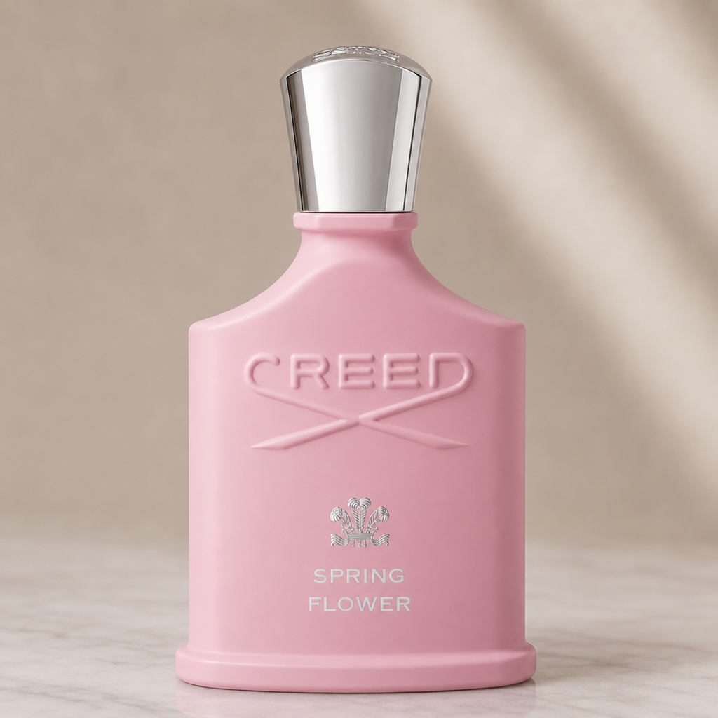 Creed Spring Flower Eau de Parfum – Women’s Fruity Floral Luxury Fragrance (75ml / 2.5 oz)