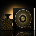Bond No. 9 Wall Street Eau de Parfum – Unisex Fresh Marine Citrus Luxury Fragrance (1.7 oz / 50ml)
