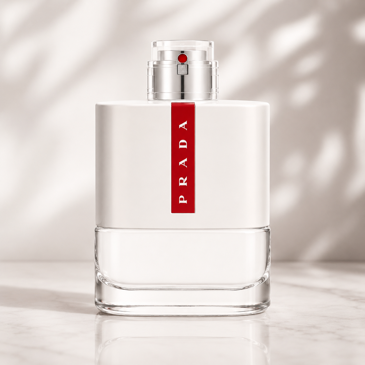 Prada Luna Rossa Eau de Toilette – Fresh Aromatic Luxury Fragrance for Men (100ml / 3.4 oz)