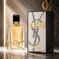 Yves Saint Laurent Libre Eau de Parfum – Floral Lavender Fragrance for Women (90ml / 3.0 oz)