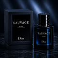 Dior Sauvage Elixir – Intense Spicy Woody Fragrance for Men (60ml / 2.0 oz)