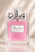 Miss Dior Blooming Bouquet Eau de Toilette – Fresh Floral Fragrance for Women (100ml / 3.4 oz)