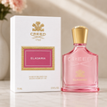 Creed Eladaria Eau de Parfum – Women’s Floral Rose Musk Luxury Fragrance (75ml / 2.5 oz)