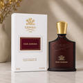 Creed Oud Zarian Eau de Parfum – Unisex Warm Woody Oud Luxury Fragrance (100ml / 3.3 oz)