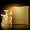 Bond No. 9 Dubai Gold Eau de Parfum – Unisex Oriental Amber Luxury Fragrance (3.3 oz / 100ml)