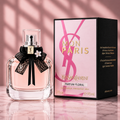 YSL Mon Paris Parfum Floral – Fresh Floral Chypre Fragrance for Women (90ml / 3.0 oz)