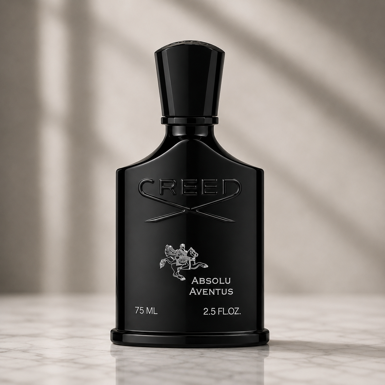 Creed Absolu Aventus Eau de Parfum – Limited Edition Woody Spicy Luxury Fragrance for Men (75ml / 2.5 oz)