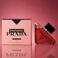 Prada Paradoxe Radical Essence Parfum – Intense Floral Amber Luxury Fragrance for Women (90ml / 3.0 oz)