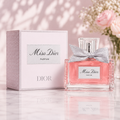 Miss Dior Parfum – Luxurious Floral Fruity Fragrance for Women (80ml / 2.7 oz)