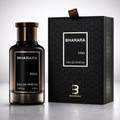 Bharara King Eau de Parfum – Fresh Citrus Aromatic Fragrance for Men (100ml / 3.4 oz)