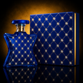 Bond No. 9 NoMad Eau de Parfum – Unisex Warm Amber Floral Luxury Fragrance (3.3 oz / 100ml)